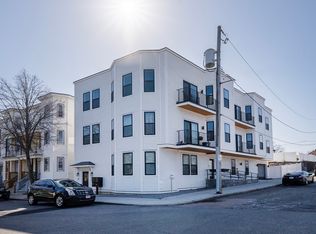 7 Wordsworth St FLOOR 2, East Boston, MA 02128