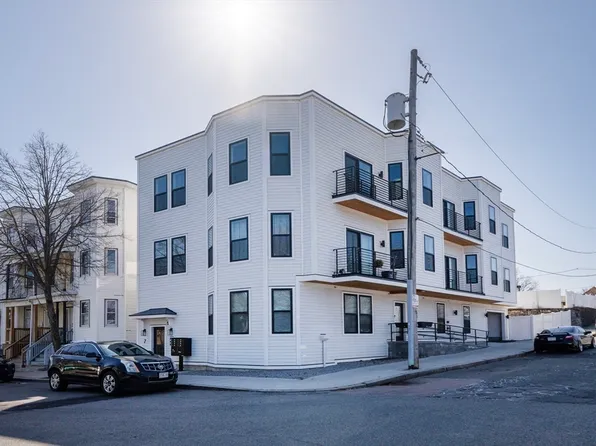 7 Wordsworth St Floor 2, East Boston, MA 02128