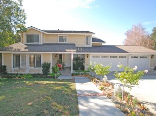 1440 E Northridge Ave, Glendora, CA 91741