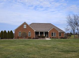 105 Alton Ct, Georgetown, KY 40324