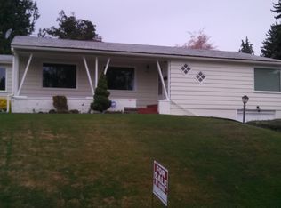 808 S 31st Ave, Yakima, WA