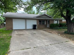2715 Shawn Dr, Denison, TX 75020