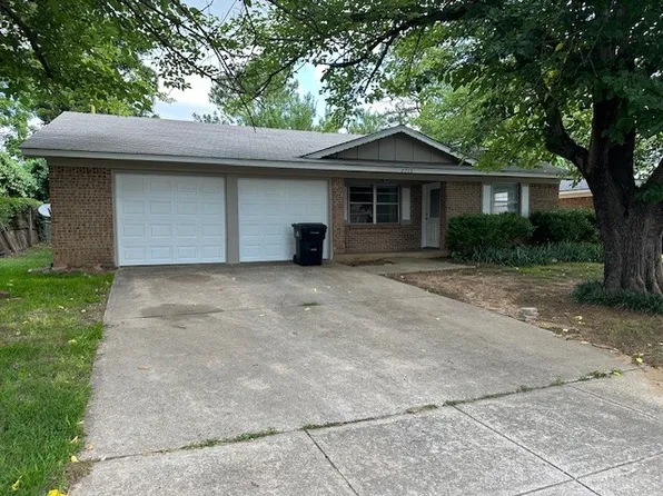 2715 Shawn Dr, Denison, TX 75020