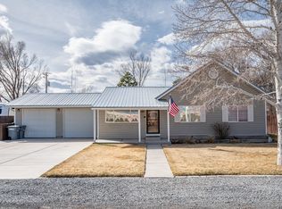 251 N 300 W, Milford, UT 84751
