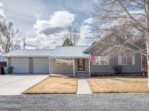 251 N 300 W, Milford, UT 84751
