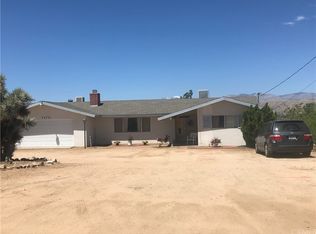 7478 Bonita Trl, Yucca Valley, CA 92284