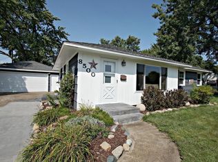 8500 Park Ave S, Bloomington, MN 55420