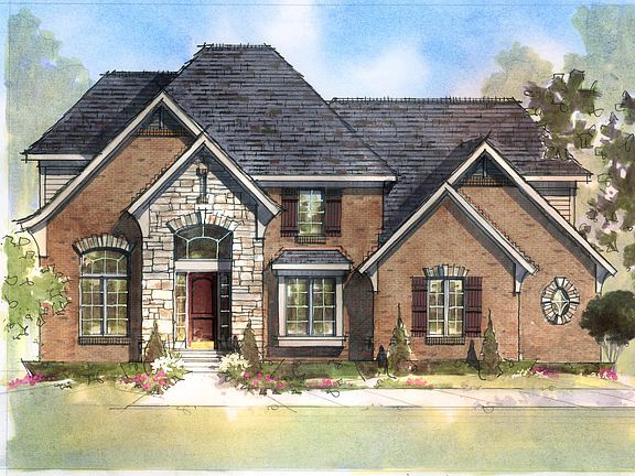 Elevation B2