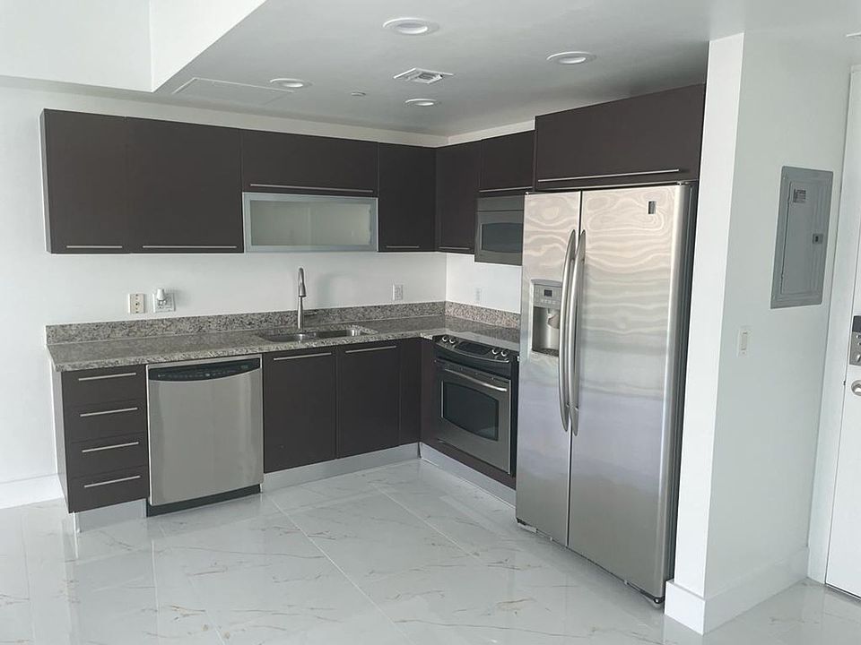 1st image of 950 Brickell Bay Dr APT 3608