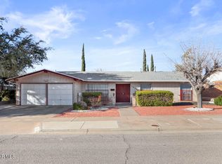 10529 Texwood Ave, El Paso, TX 79925