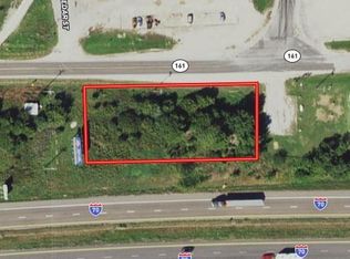 0 Highway 161 Rd, Montgomery City, MO 63361