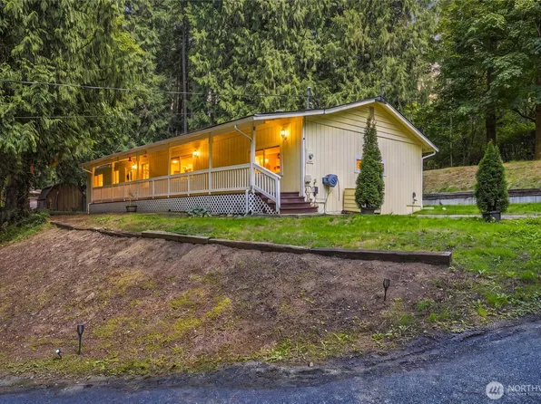 21501 Marine Drive, Stanwood, WA 98292