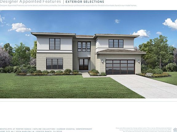 3rd image of 20314 W Marlow Ln