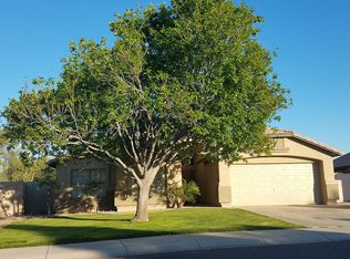 2227 S Bahama Dr, Gilbert, AZ 85295