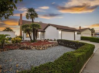 11126 Socorro St, San Diego, CA 92129