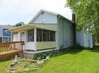 525 Boston St, Washingtonville, OH