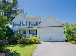 1409 North St, Martinsburg, WV 25401