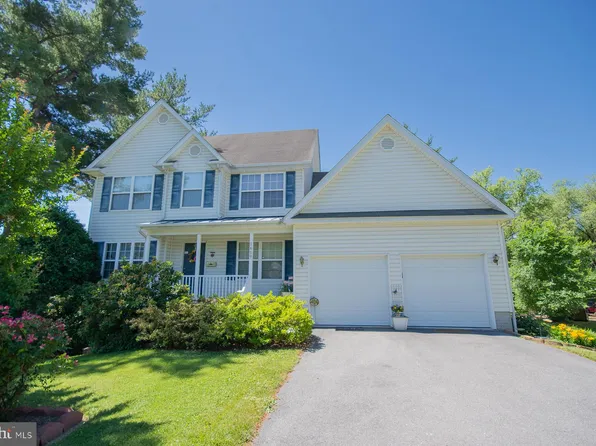 1409 North St, Martinsburg, WV 25401