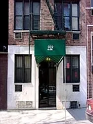 252 East 89th Street in Yorkville