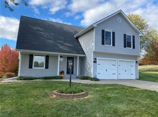 5408 Mackenzie Ter, Saint Joseph, MO 64503