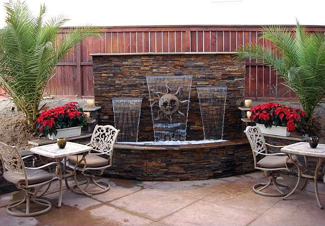 Side Yard