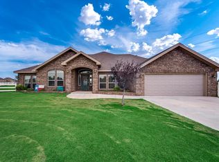 10102 E County Road 103, Midland, TX 79706