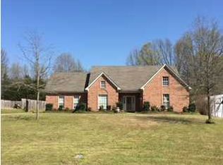 1100 Dogwood Hollow Dr, Nesbit, MS 38651