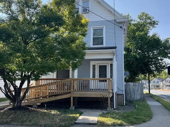 3401 Brotherton Rd Unit 2, Cincinnati, OH 45209