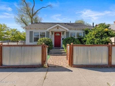 350 Claremont St, Reno, NV, 89502