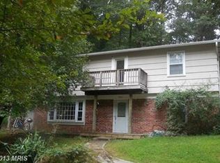 7831 Brompton St, Springfield, VA 22152