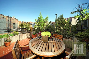 Sold by Halstead Real Estate