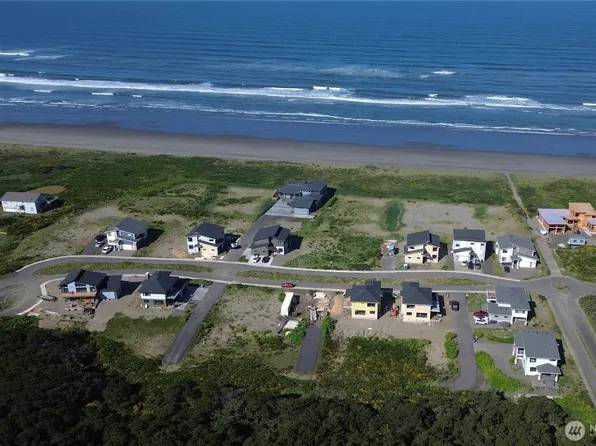 1505 Agate Lane, Westport, WA 98595