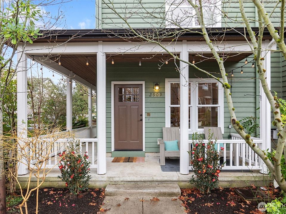 2909 S Adams Street, Seattle, WA 98108 | Zillow