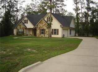 40410 Garland Rd, Decker Prairie, TX 77354