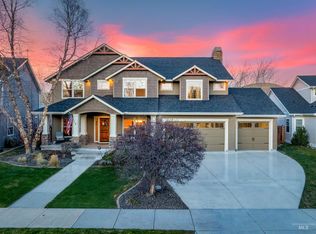 4998 W Parklane Dr, Boise, ID 83714