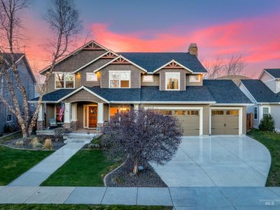 4998 W Parklane Dr, Boise, ID, 83714