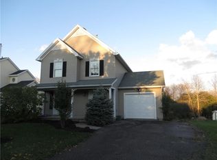 5 Woodbine Park, Geneseo, NY 14454