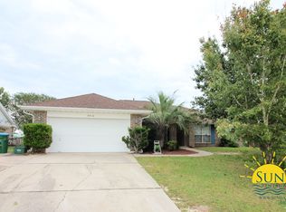5316 Whitney Ct, Crestview, FL 32536