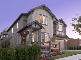9319 Nye 324 Ave SE, Snoqualmie, WA