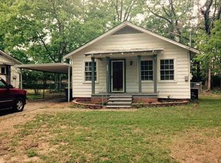 805B Richards St, Kilgore, TX 75662