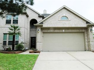 3618 Bluebonnet Trace Dr, Spring, TX 77386