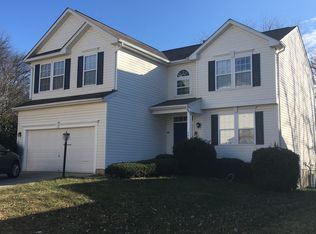 9080 Phillip Dorsey Way, Columbia, MD 21045