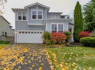 14127 SE 280th Pl, Kent, WA 98042