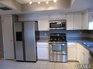 1991 W Southbrooke Cir, Tucson, AZ 85705