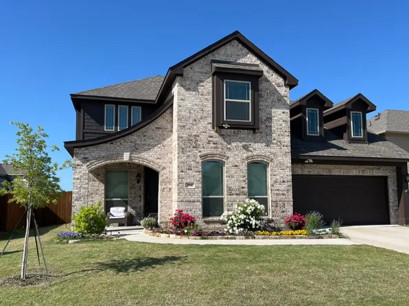 304 Pineview Ln, Ponder, TX 76259