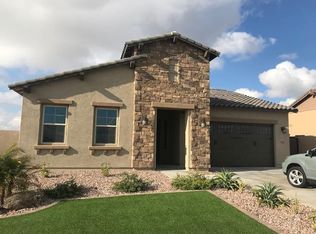 9323 W Country Club Trl, Peoria, AZ 85383