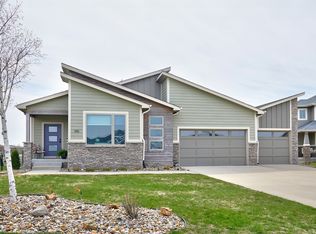 510 NE Brookshire Ct, Waukee, IA 50263
