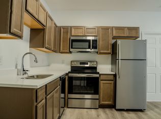 1002 Old Lascassas Rd #D107, Murfreesboro, TN 37130