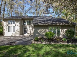2344 Cheshire Woods Rd, Toledo, OH