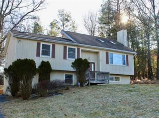 205 Birchwood Dr, East Stroudsburg, PA 18302